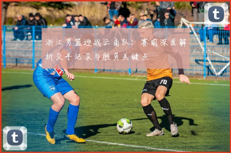 浙江男篮迎战云南队:赛前深度解析交手记录与胜负关键点